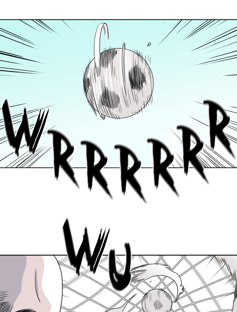 Fight Club Kindergarten chapter 17